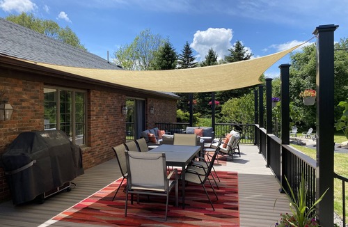 Ithaca House | Beautiful House Available