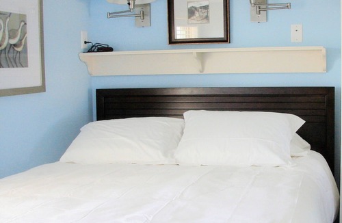 Queensbury Cottage | Beautiful Lake George Cottage
