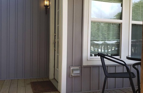 Queensbury Cottage | Beautiful New Built Cottage!