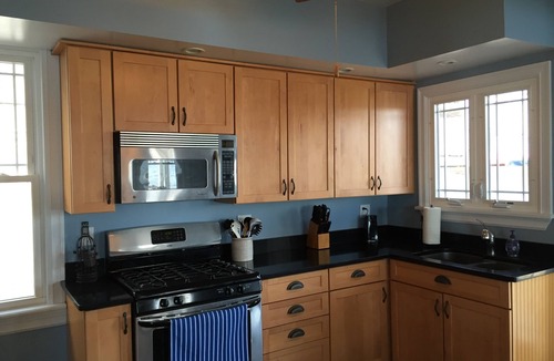 Town of Jerusalem House | Beautiful Nostalgic Keuka Waterfront Home