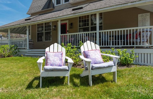 Ocean Point House | Beautiful Ocean Point Escape