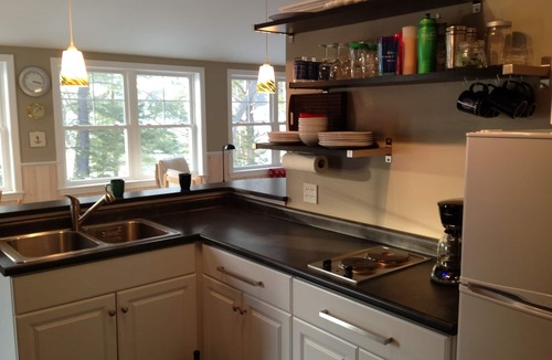 Yarmouth Apartment | Beautiful Oceanfront Apartment, scenic views and water access