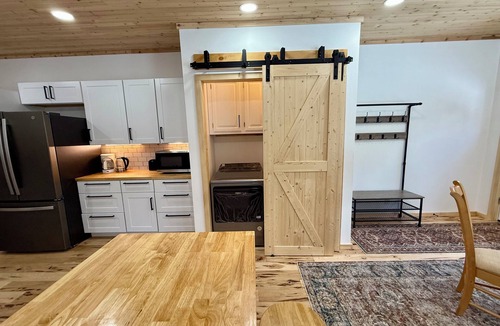 Chestertown House | Beautiful property close to Lake George and Gore Mountain