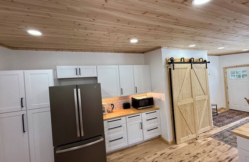 Chestertown House | Beautiful property close to Lake George and Gore Mountain