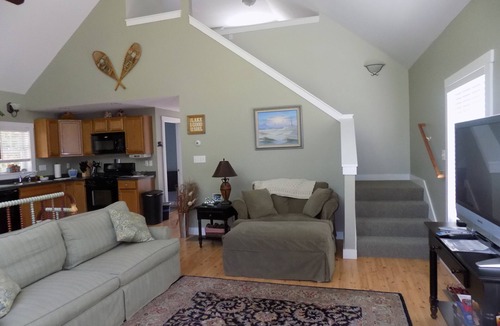 South Casco House | Beautiful Pt Sebago Home - August 16-23,2026 still available