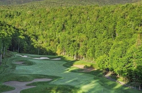 Carrabassett Valley Apartment | Beautiful studio unit at resort, sleeps 4
