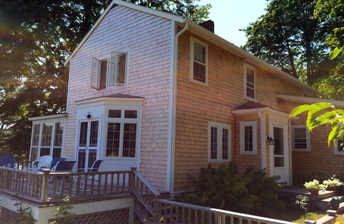 Mount Desert House | Beautiful Seaside Home with Sweeping Views - Weekly Discounts Available!