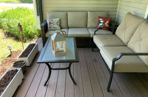 Rockland House | Beautiful South End home, 5 minute walk to downtown and beach!