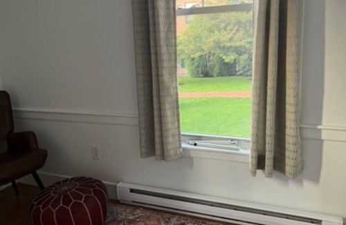 East Bayside Apartment | Beautiful sunny first floor - month of July - one month minimum stay