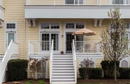 Ocean View Villa | Beautiful Villa in Outstanding Resort Community