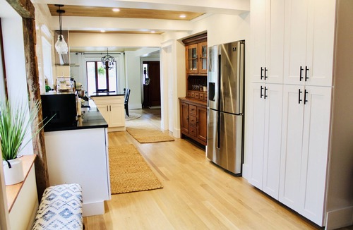 Branchport House | Beautifully Renovated Lakehouse on Keuka Lake