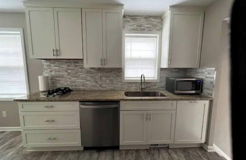 Beachwood House | Beautifully Renovated, Luxury Home in Beachwood OH