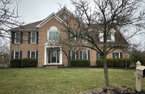 Powell House | Beauty in Powell, Ideal for Memorial Week!