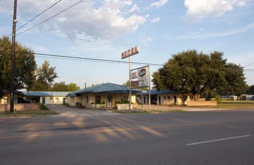 Alice Hotel | Bel-Air Motel