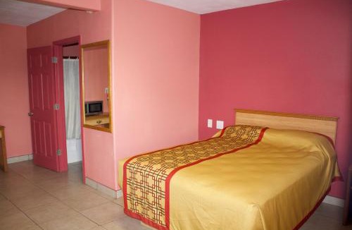 Alice Hotel | Bel-Air Motel