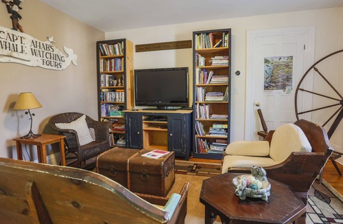 Belfast Apartment | Belfast Second Floor Apartment
