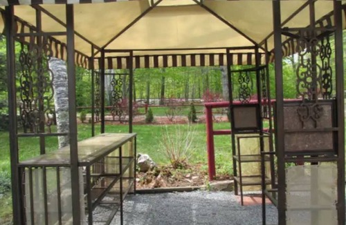 Oakland Cottage | Belgrade lakes waterfront on Messalonskee 4 bedroom cabin