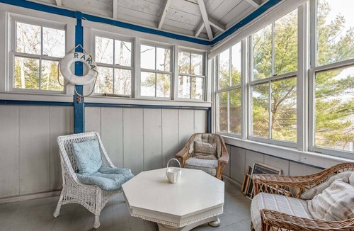 Boothbay Harbor House | Beloved family home in Boothbay Harbor!