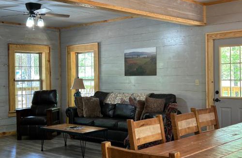 Ozark House | Bend Hollow Cabin