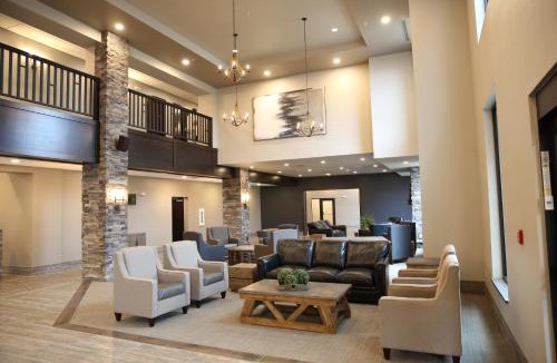 Millersburg Hotel | Berlin Encore Hotel & Suites