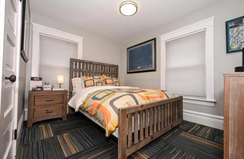 Highland Square House | Berrodin Bed & Breakfast
