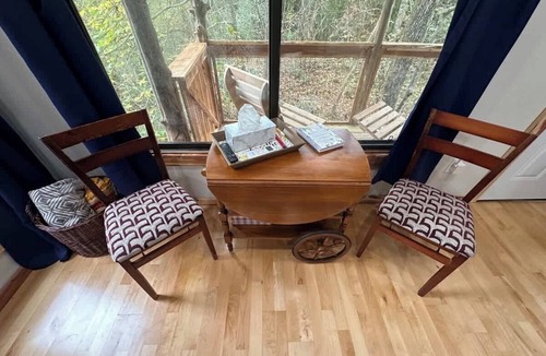 Longview House | Berry Patch Hideaway