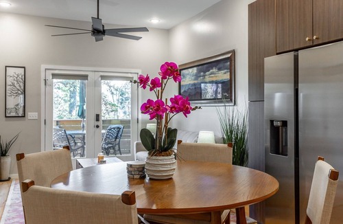 Lookout Valley Neighborhood Association House | Bespoke Outpost: A stylish 3-bedroom retreat in scenic Chattanooga, TN.