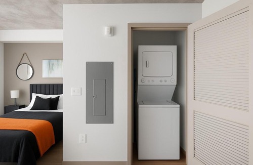 Five Points South Apartment | Best Kept Secret Cozy Studio in Prime Location 6