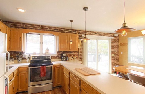 Ellicottville House | Best location in the Valley! Walk to weddings, concerts and mountain activities