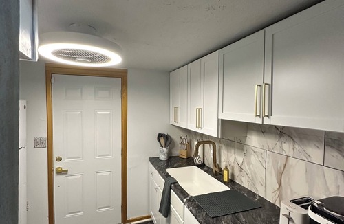 Springfield House | Best of Both Worlds Classic bones, Modern energy