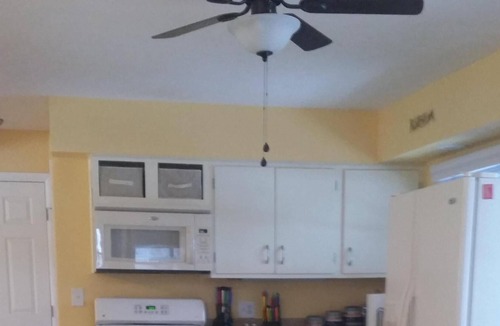 Yellow Springs House | Best value in the area. This 3 bedrm 1 bath space has all the comforts of home.