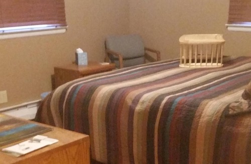 Yellow Springs House | Best value in the area. This 3 bedrm 1 bath space has all the comforts of home.