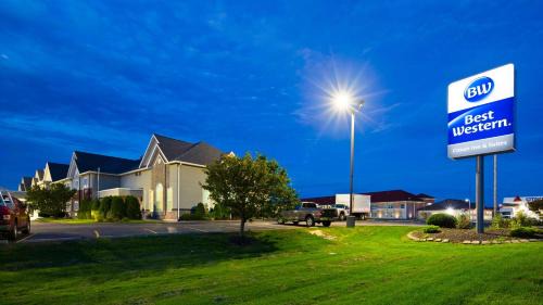Batavia Hotel | Best Western Crown Inn & Suites - Batavia