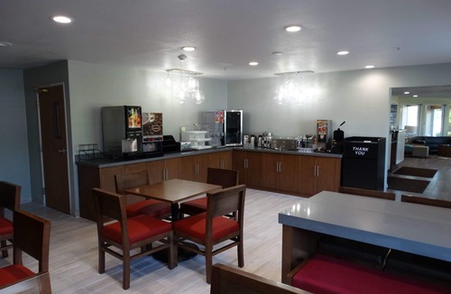 DeWitt Hotel | Best Western DeWitt