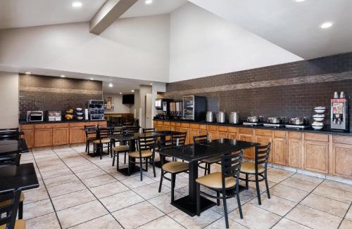Tucumcari Hotel | Best Western Discovery Inn