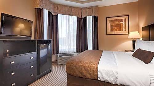 Dunkirk Hotel | Best Western Dunkirk & Fredonia Inn