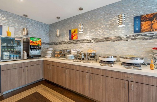 Hilliard Hotel | Best Western Hilliard Inn & Suites