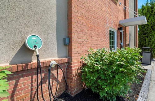 Hilliard Hotel | Best Western Hilliard Inn & Suites