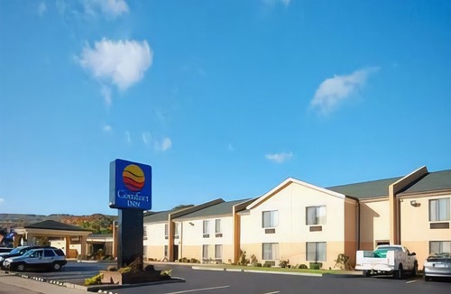 Hornell Hotel | Best Western Maple City Inn