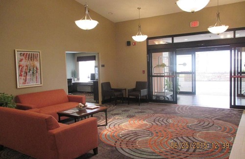 Hornell Hotel | Best Western Maple City Inn