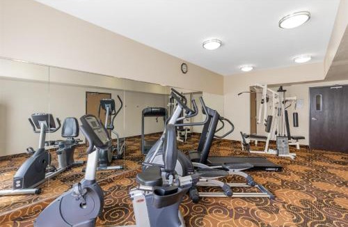Northwest Dallas Hotel | Best Western Northwest Inn