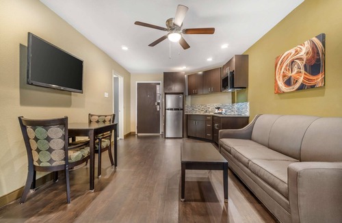 Corpus Christi Hotel | Best Western Padre Island