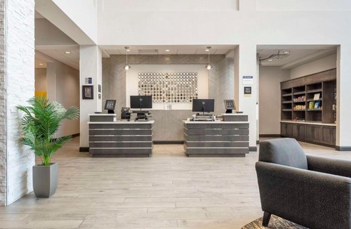 Cranberry Township Hotel | Best Western Plus Cranberry-Pittsburgh North
