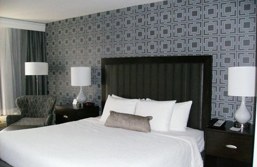 Derrick City Hotel | Best Western Plus Bradford Inn