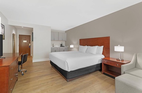 Brunswick Hotel | Best Western Plus Brunswick Bath