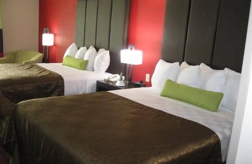 Cushing Hotel | Best Western Plus Cushing Inn & Suites