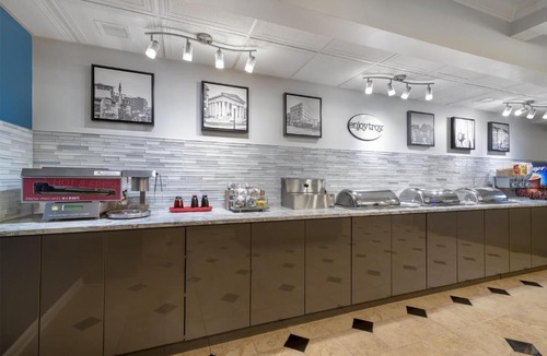 Troy Hotel | Best Western PLUS Franklin Square Inn