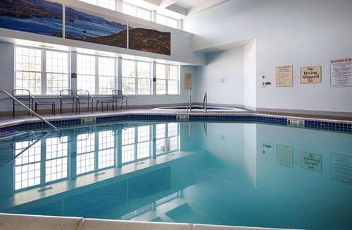 North Lake George Hotel | Best Western Plus Ticonderoga