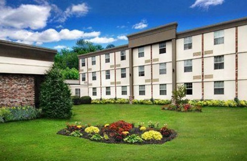 Waterville Hotel | Best Western Plus Waterville Grand Hotel