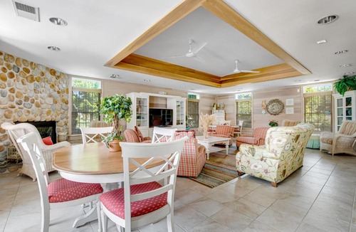Ocean View House | Bethany Lakes --- 38353 Virginia Ave